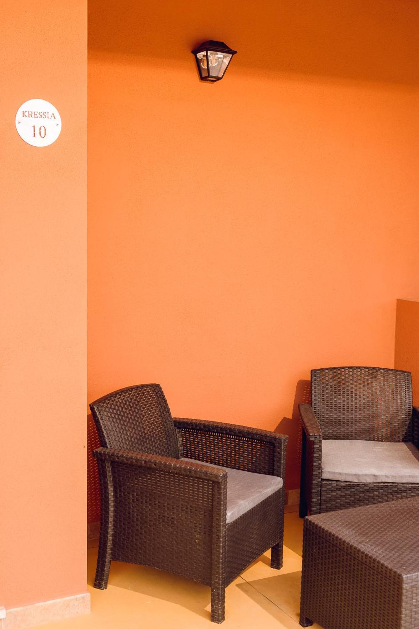 La Vinia Bed&Wine Experience - Adults Only Villa Sassari Exterior photo