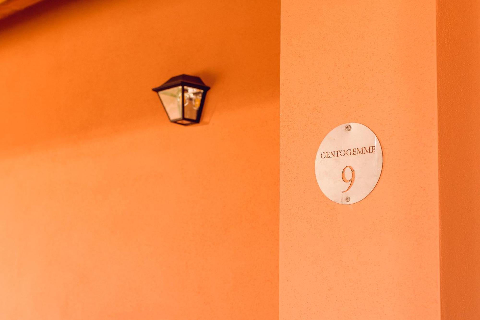 La Vinia Bed&Wine Experience - Adults Only Villa Sassari Exterior photo